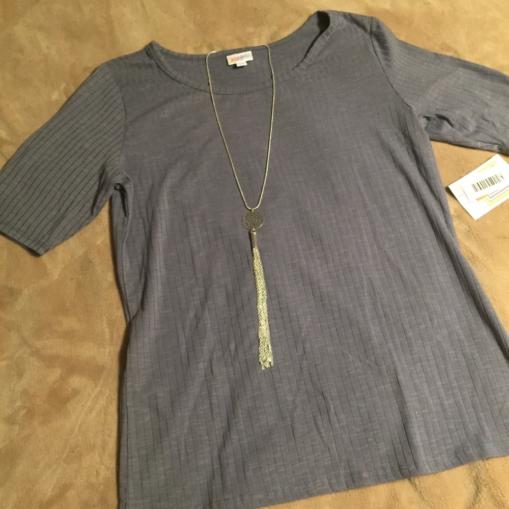 NWT LuLaRoe XL Gigi